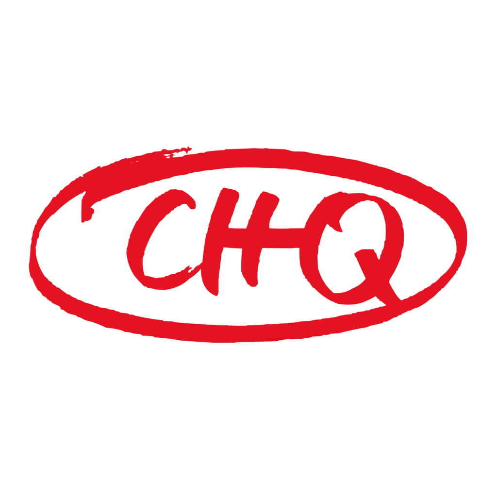 CH-Q logo